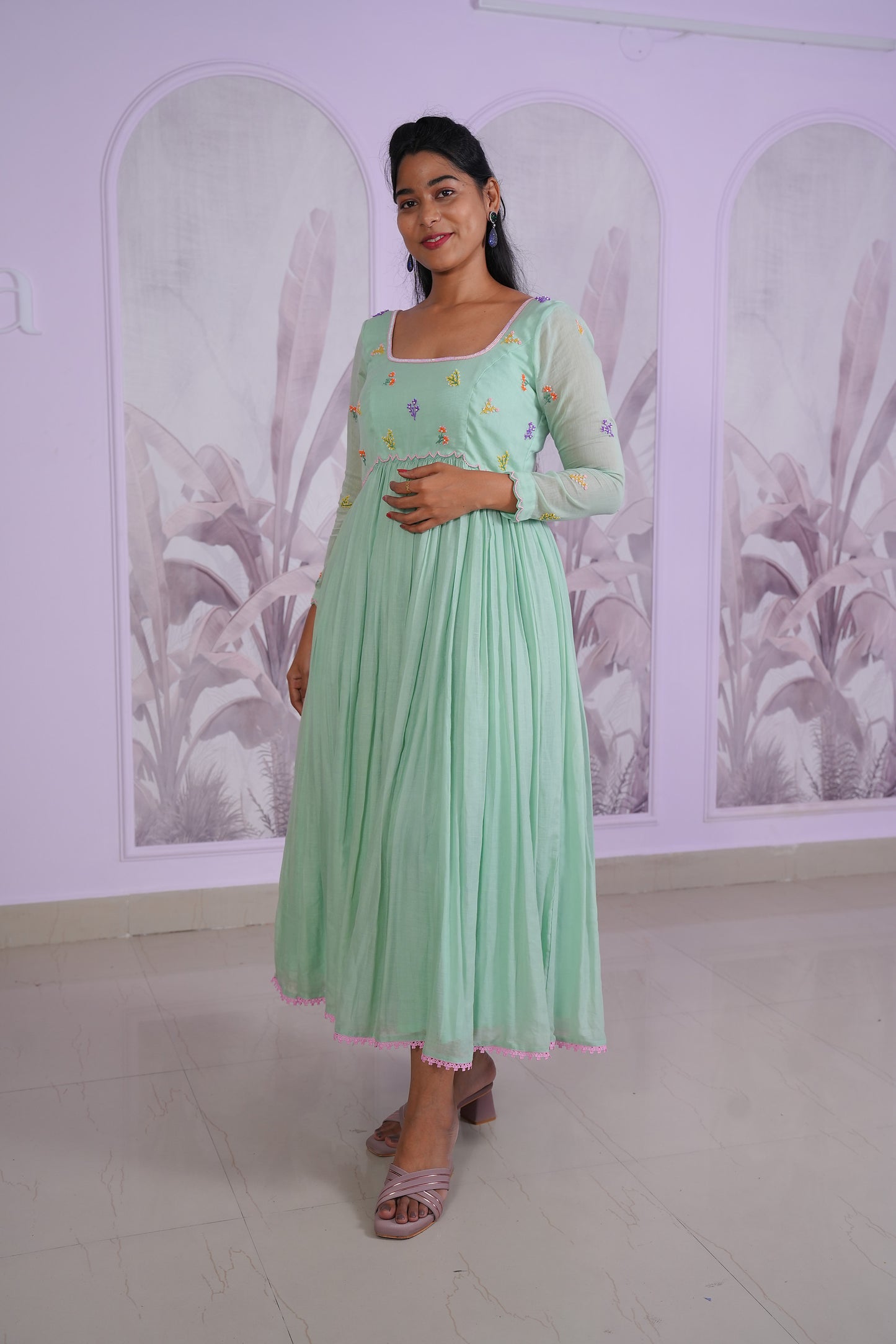 Liora Bloom Dress