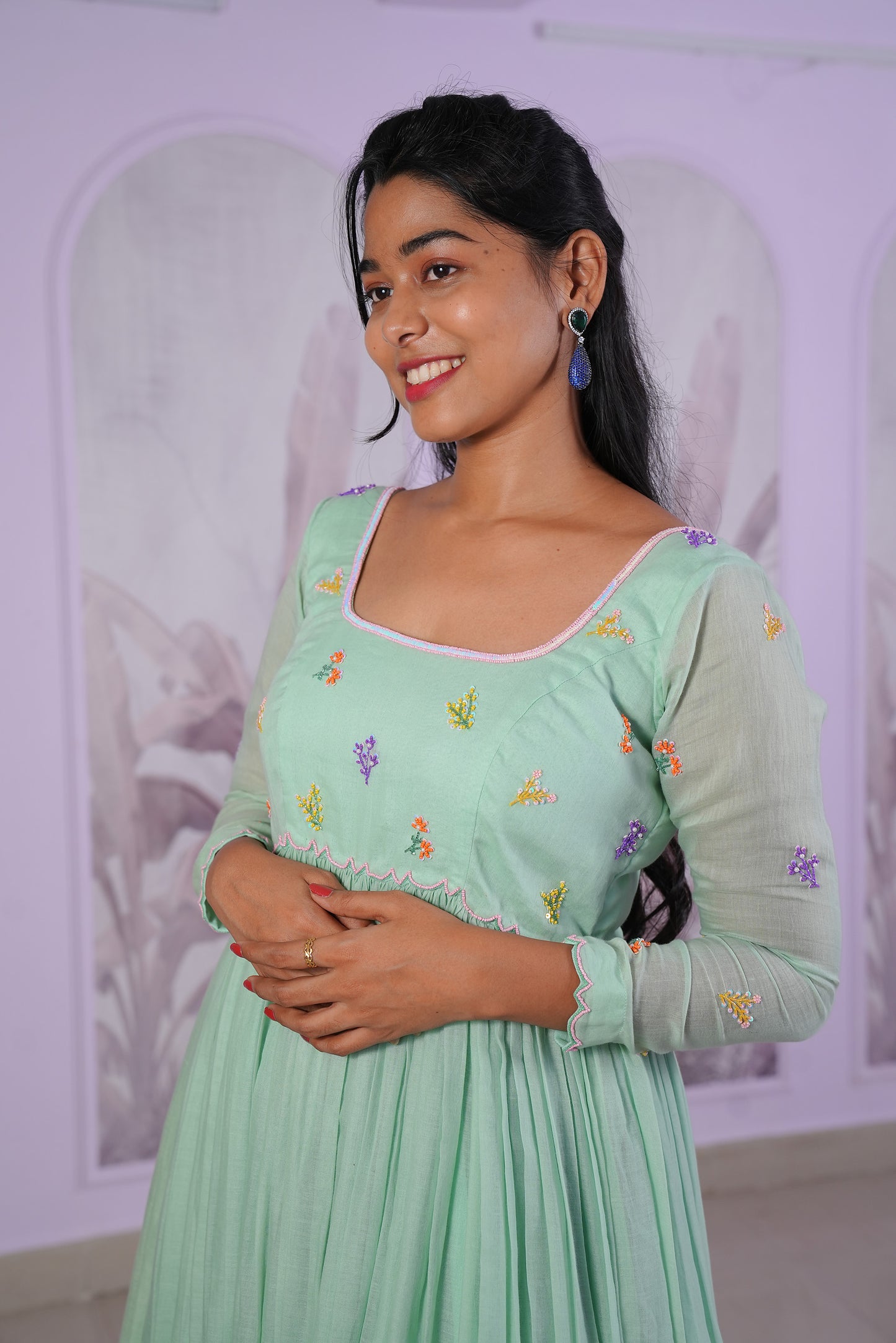 Liora Bloom Dress