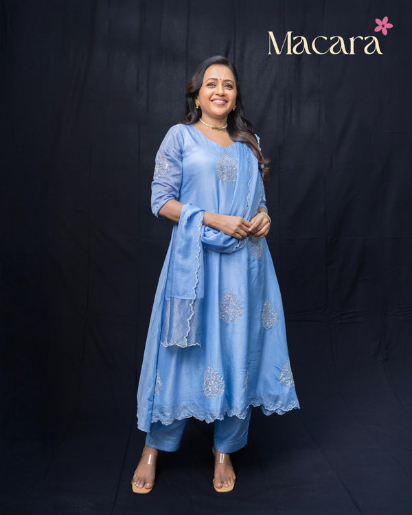 @sravani