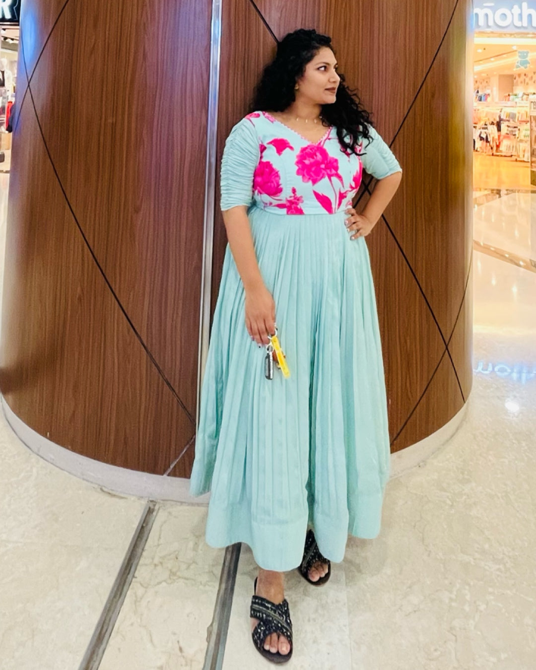 Dress4
